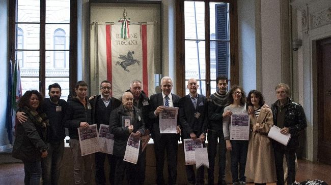 Nove da Firenze: il 5 per mille per sostenere i servizi giornalistici
