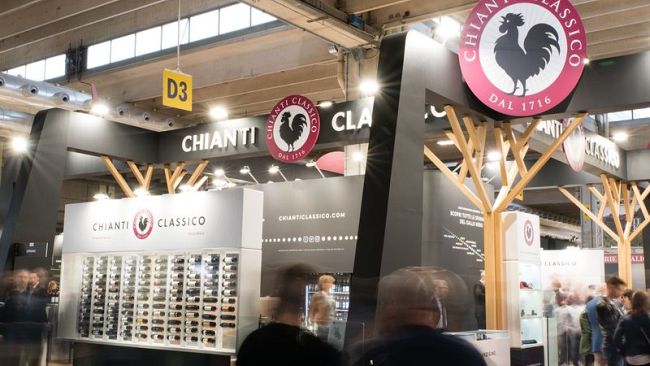 Il Chianti Classico punta su Vinitaly (12-15 aprile)