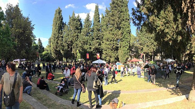 Ludicomix Bricks and Kids: 70 mila persone a Empoli