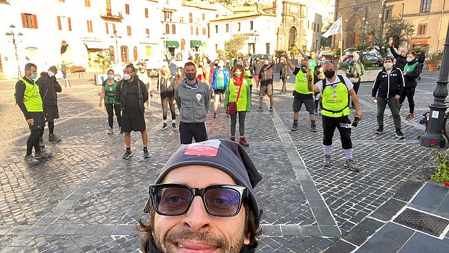 Venerdì 13 novembre la manifestazione degli Inessenziali a Roma