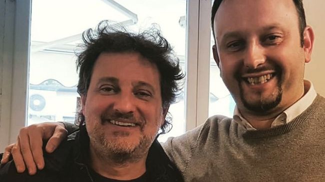 Pieraccioni ultimo ciak in Mugello, la Toscana nel Cinema: Se son rose..