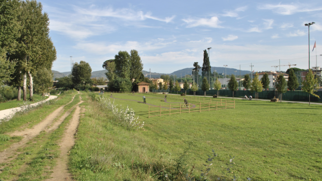 I vincitori del secondo bando Paesaggi Comuni