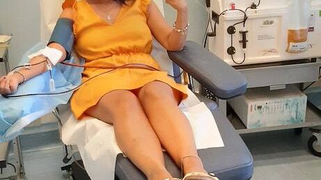 Giornata mondiale del donatore: appello da Firenze