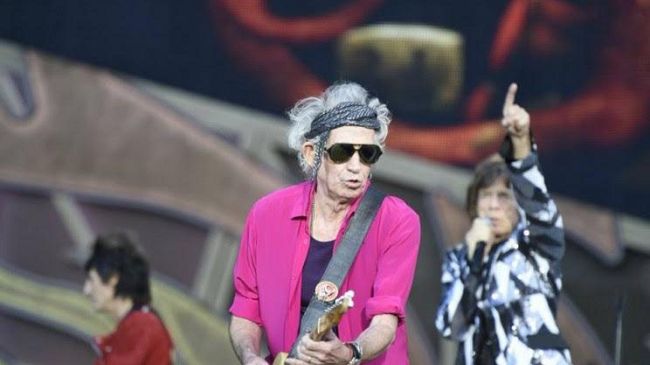 Rolling Stones a Lucca: informazioni e treni straordinari