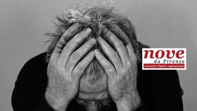 Salute mentale: sabato tre porte fiorentine illuminate di verde