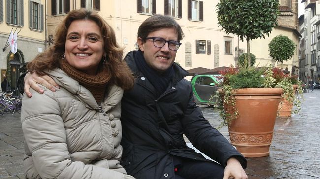 Firenze capitale della Gentilezza: 17-23 maggio