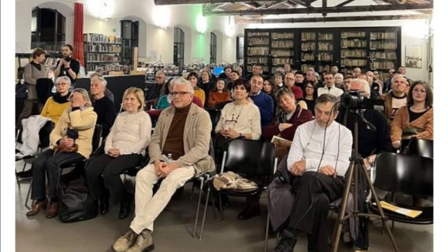 Il romanzo postumo di Pecchioli: squarcio di grande letteratura