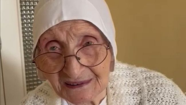 Galluzzo, morta Suor Prudente: aveva 106 anni