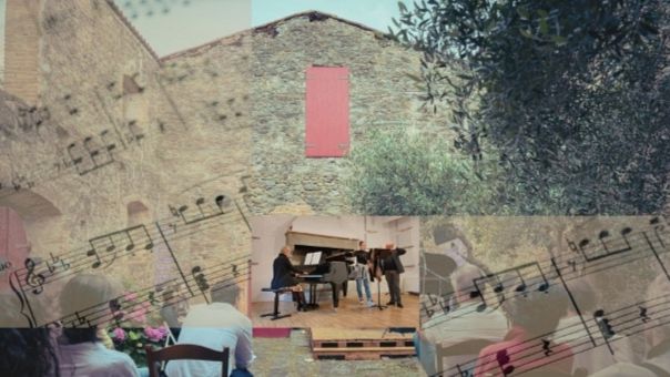 I Liederisti di Fiesole a Vinci