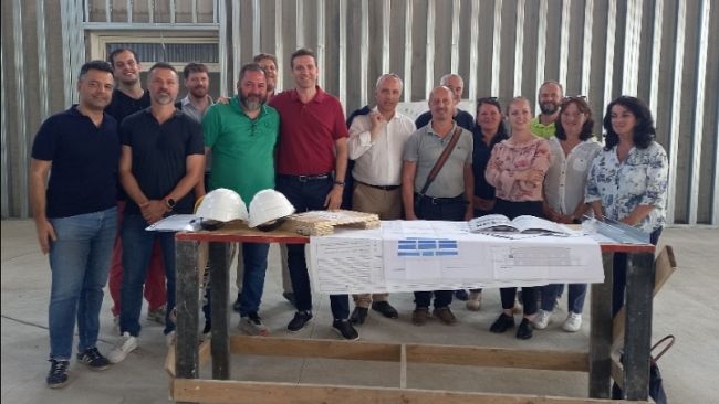 Sport, in via del Mezzetta un nuovo impianto per il basket