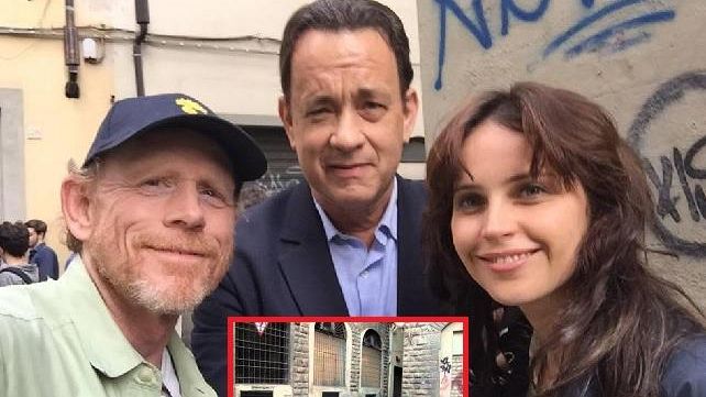 Degrado a Firenze: il problema è salvare la faccia