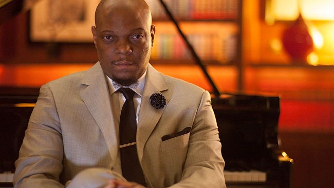 Il fenomeno Shaun Martin sul palco della Sala Vanni