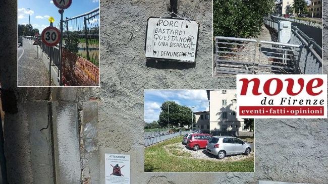 Tramvia Linea 1: sei anni dopo, una discarica di promesse 