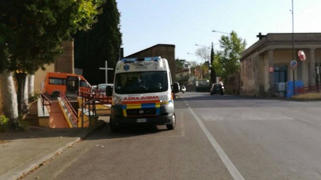 Sicurezza stradale: nuovi marciapiedi ed autovelox sulla via Bolognese