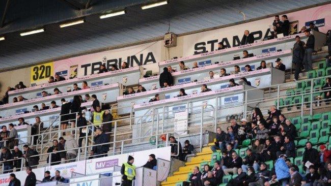 Mercoledì a Palermo