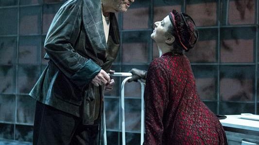 Il filosofico teatro di Pirandello secondo Roberto Valerio 