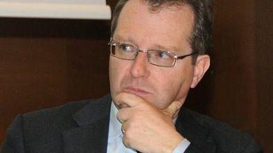 Umberto Tombari nuovo presidente Ente Cr Firenze