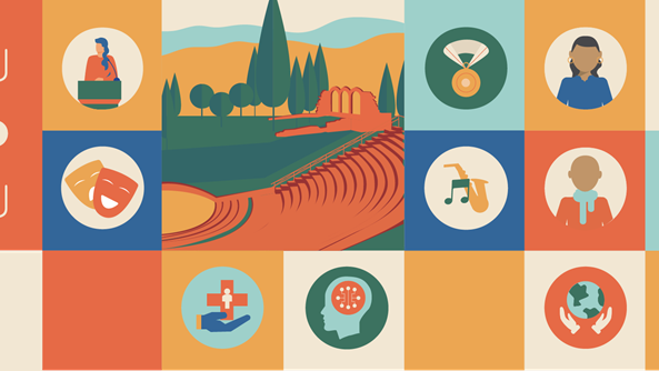 #SOU4YOU a Fiesole l'8 maggio 2021