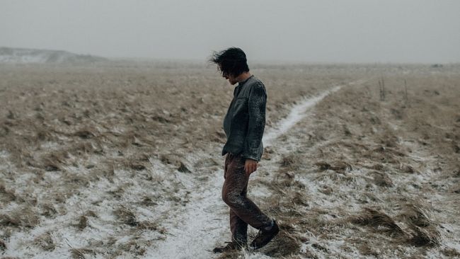 Damien Rice al Pistoia Blues