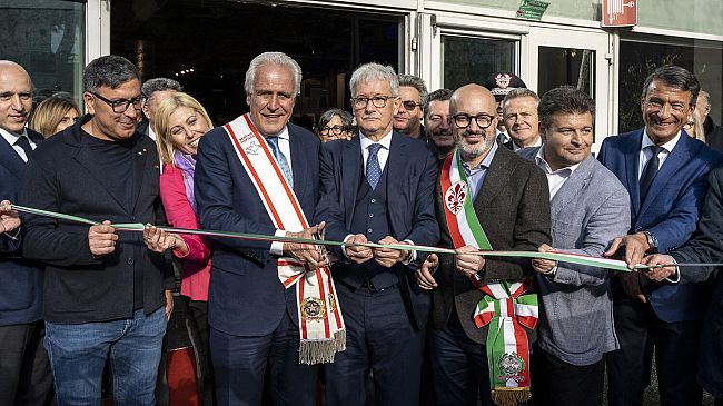 Ottima partenza per MIDA 2023