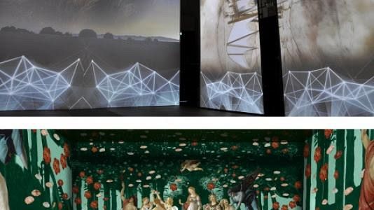 Da Vinci experience a S. Stefano al Ponte Vecchio