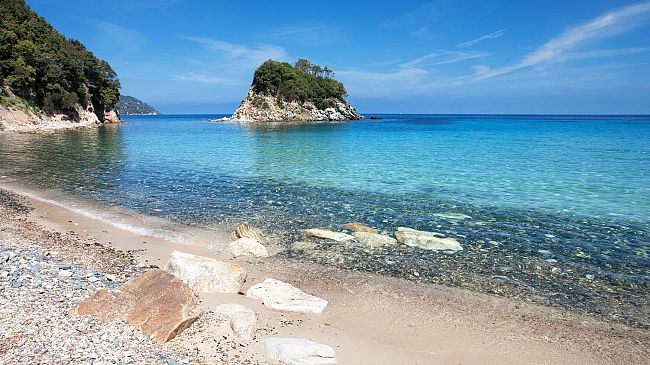 Elba: l'isola di Napoleone