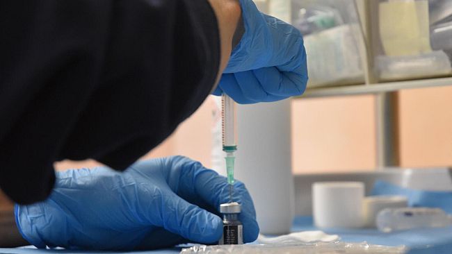 Terza dose, vaccinati in Toscana i primi 752 ultra fragili