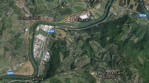 Doppio ponte di Vallina: nuove prescrizioni