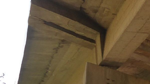 Viadotti, Stella (FI): 