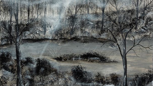 Da Etra Studio Tommasi una piccola grande mostra