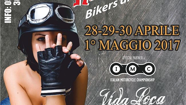 12° Edizione EXPO motori – anno 2017