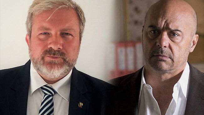 Sindacato di Polizia contro Montalbano: ma Catarella è scaltro e digitale