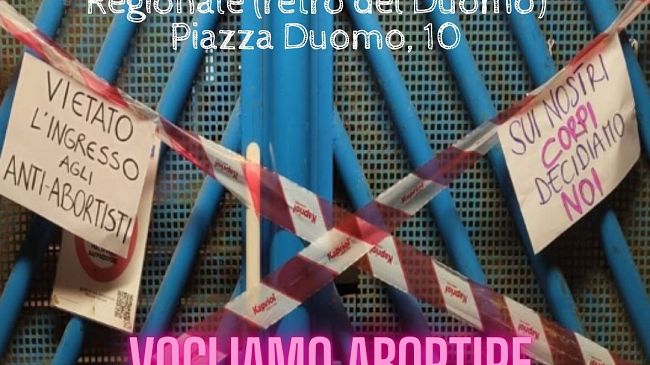 Nuovo protocollo per ​l'aborto farmacologico in Toscana