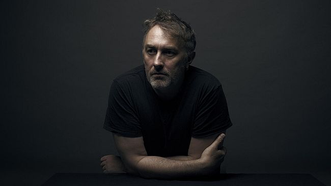 Yann Tiersen al Pecci Summer Live di Prato