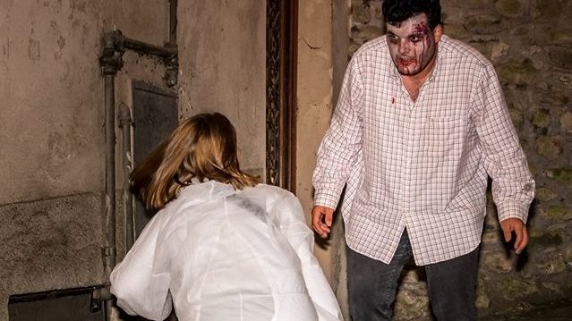 Zoombie e Zombiadi a Borgo a Mozzano: ecco le novità