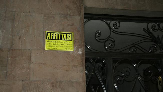 Erp: ascoltata l’assessore sulle politiche in Toscana