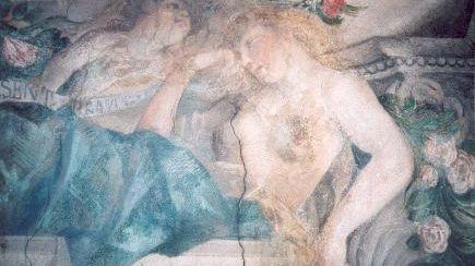 Giornate europee del patrimonio sabato 27 e domenica 28 settembre