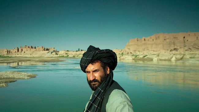 Afghanistan: Kabul raccontata con le videocamere dei cellulari