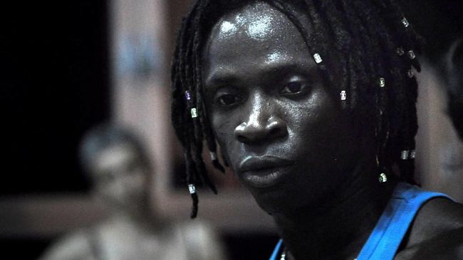 “Firenze a ritmo d’Africa”