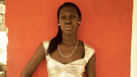 Africa: See You, See Me