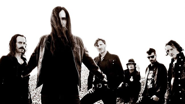 Gli Afterhours alla Fnac