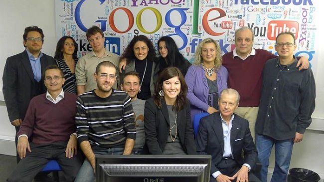 Aperion.it: nuova sede a Firenze per la Web & Seo Agency