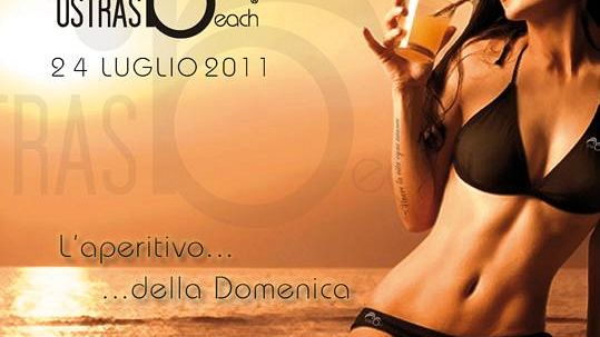 Il 24 luglio l'elegance all'Ostras
