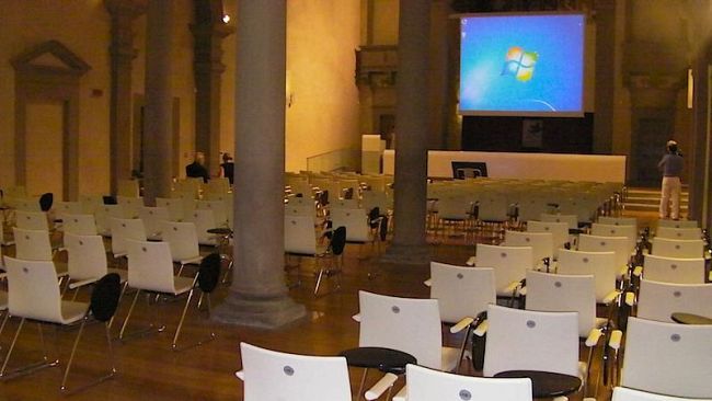 Dig.it, a Firenze è in corso primo Convegno sul giornalismo digitale (Video)