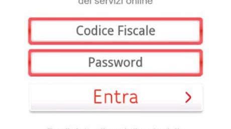 App gratuita per gestire i servizi degli alunni iscritti alle scuole comunali
