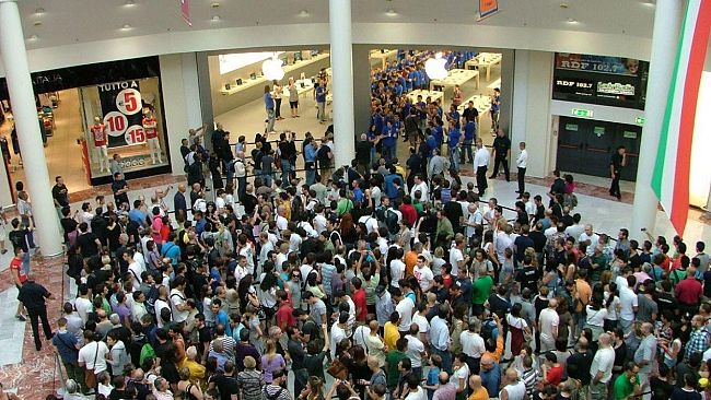 Una storia da raccontare nei prossimi 50 anni al mondo che cambia