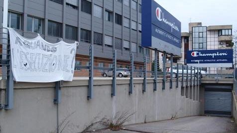 Champion, ombre di crisi sulla ditta di Scandicci?