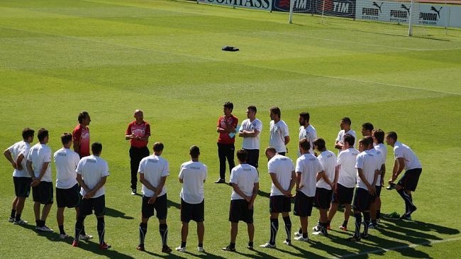 Qualificazioni Mondiali 2014: l’Italia di scena a Malta