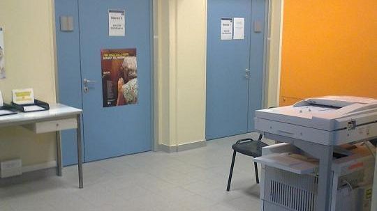 Presidi sanitari di quartiere verso la chiusura, tutti i servizi a San Salvi