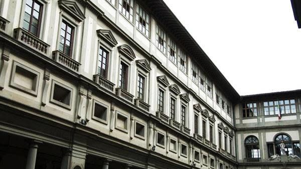 Gli Uffizi restano il museo italiano più visitato (e crescono ancora)